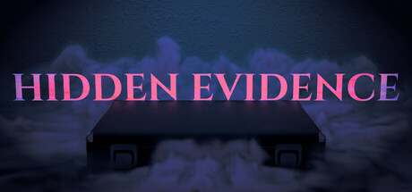 Hidden Evidence Cover Image