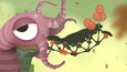 A screenshot of World of Goo 2