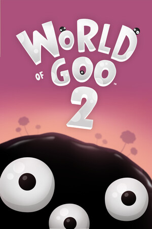 Cover for World of Goo 2
