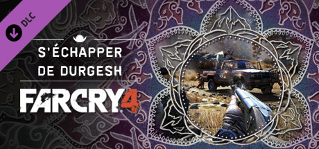 Far Cry® 4 – Escape From Durgesh Prison