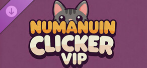 NUMANUIN Clicker VIP