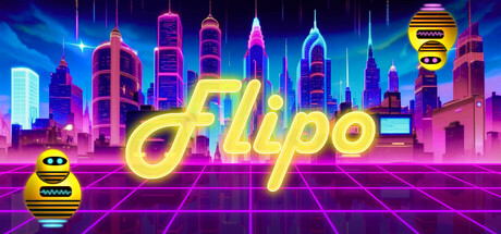 Flipo Cover Image