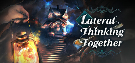 Lateral Thinking Together Cover Image