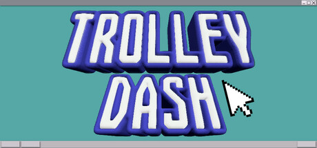 Trolley Dash Cover Image
