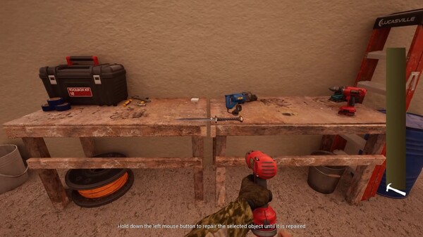 Screenshots
