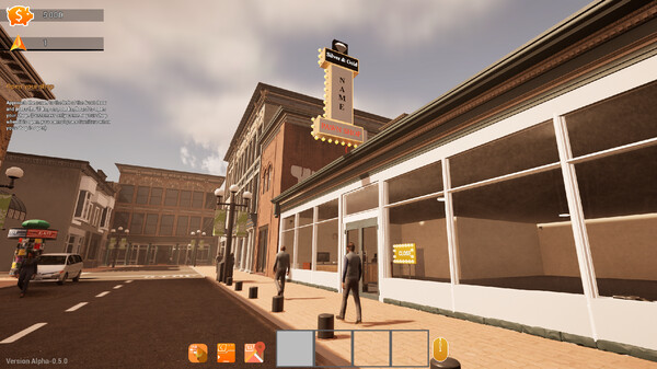 Screenshots