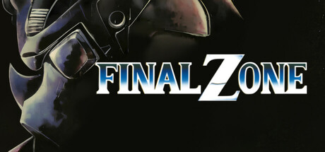 Final Zone 「(FZ戦記アクシス」 Cover Image