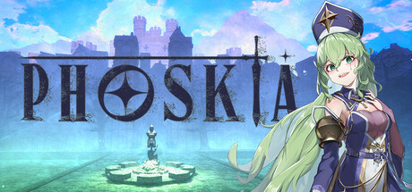 Phoskia Cover Image