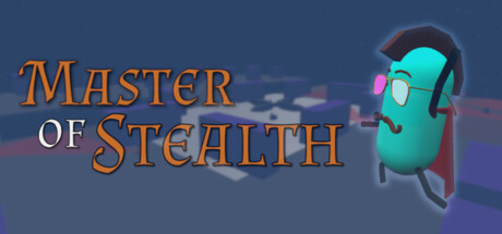 Master of Stealth Cover Image