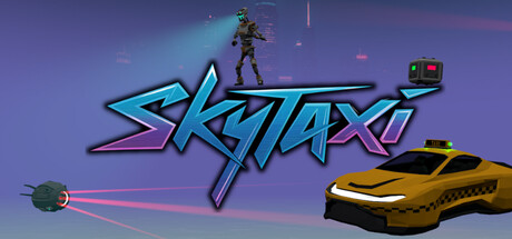 SkyTaxi