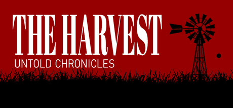 Untold Chronicles: The Harvest Cover Image