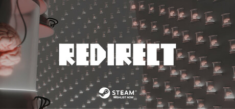 Redirect Cover Image