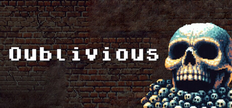 Oublivious Cover Image