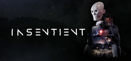 INSENTIENT Cover Image