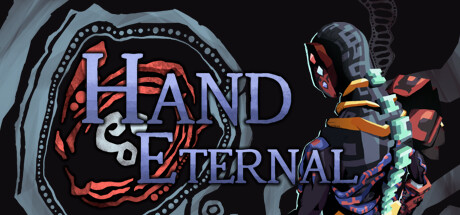 Hand Eternal Cover Image