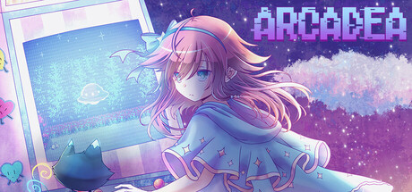ARCADEA Cover Image