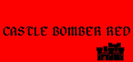 Castle Bomber RED Cover Image