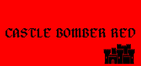 Castle Bomber RED