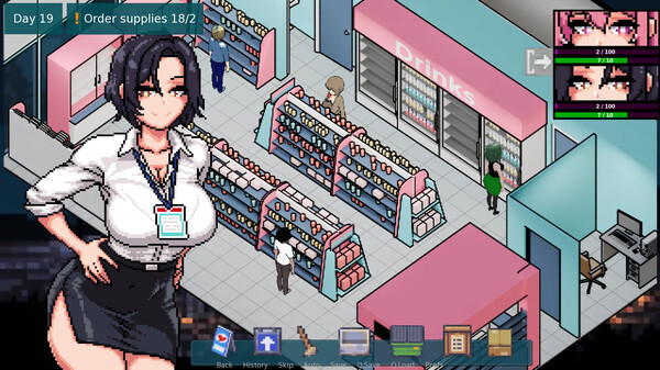 Screenshots