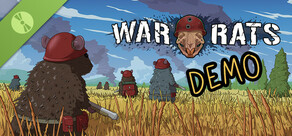 WAR RATS: The Rat em Up Demo