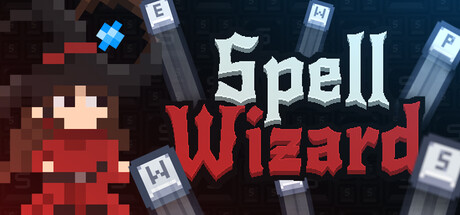 Spell Wizard