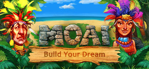 MOAI: Build Your Dream