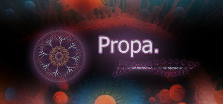 Propa. Cover Image