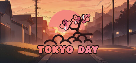 Tokyo Day