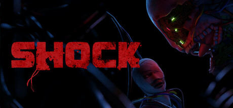 SHOCK Cover Image