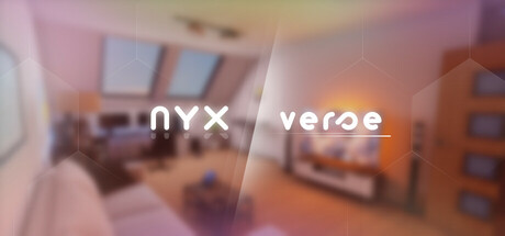 NYXverse.AI Cover Image