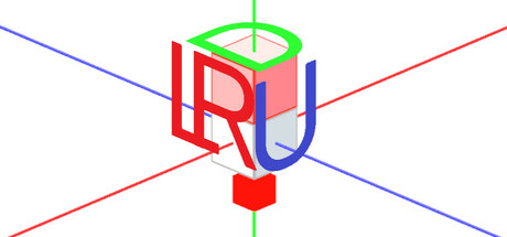 LRUD Cover Image
