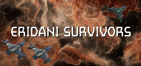 Eridani Survivors Cover Image
