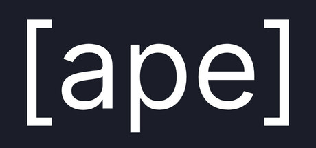 ape Cover Image