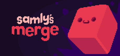 Samly's Merge Cover Image
