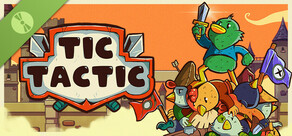 Tic Tactic Demo