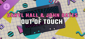 Synth Riders: Daryl Hall & John Oates - "Out of Touch"
