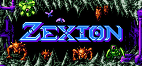 Zexion Cover Image