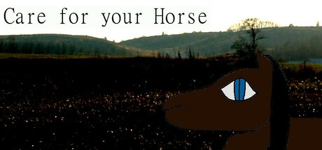 Care for your Horse Cover Image