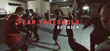 Fear Threshold - Reunion Cover Image