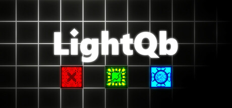 LightQb Cover Image