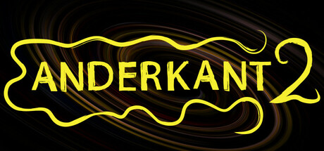 AnderKant 2 Cover Image