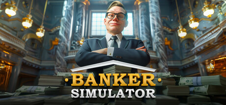 Banker Simulator Cover Image
