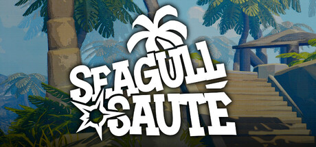 Seagull Sauté Cover Image
