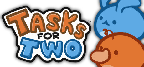 Tasks for Two Cover Image