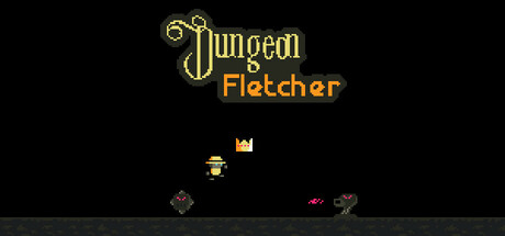 Dungeon Fletcher Cover Image