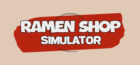 Ramen Shop Simulator Cover Image