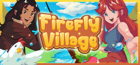 Firefly Village Cover Image