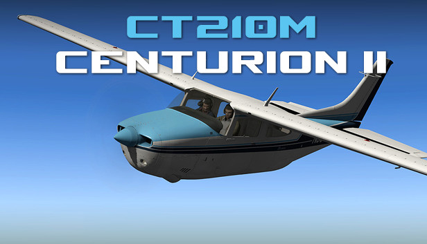 X-Plane 10 AddOn - Carenado - CT210M Centurion II Steam Charts · SteamDB