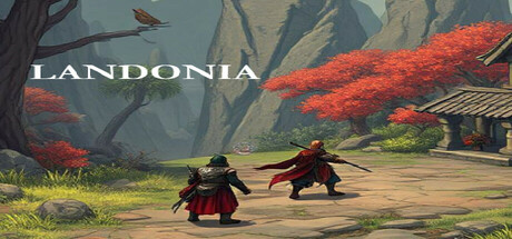 Landonia Cover Image