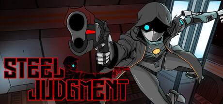 Steel Judgment Cover Image